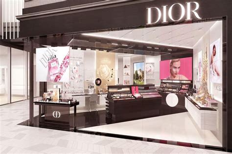 stores that sell dior makeup|dior makeup boutique.